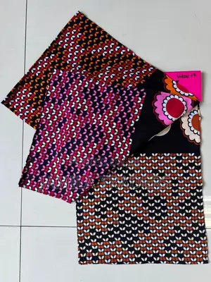Fabric Clothing