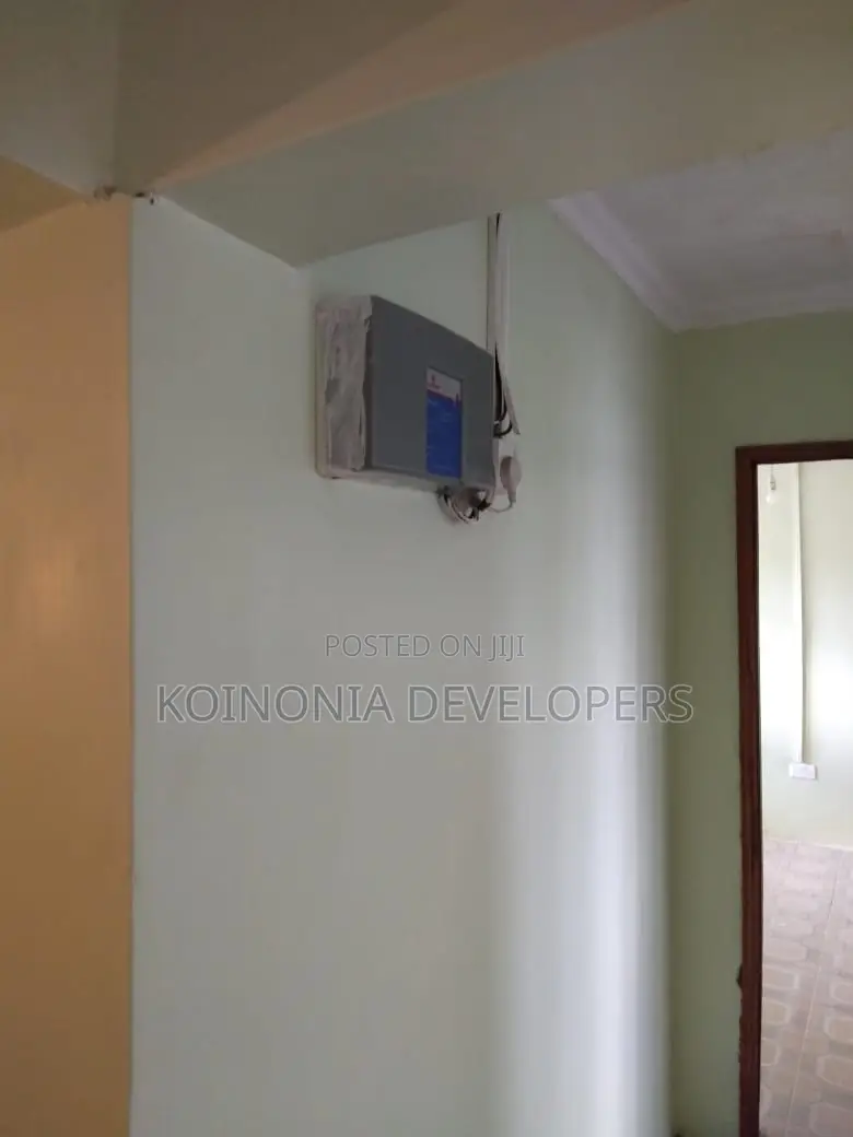 5bdrm Maisonette in Joska for rent