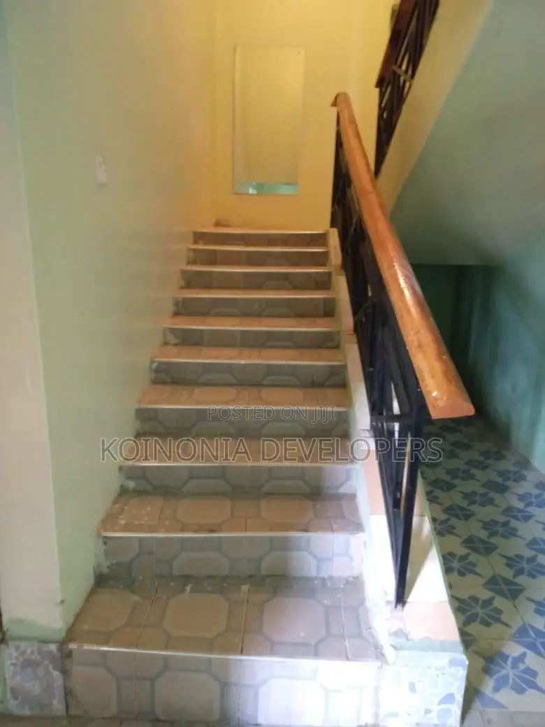 5bdrm Maisonette in Joska for rent
