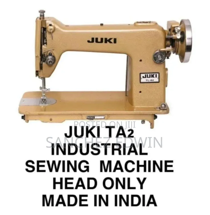 Jukky Sewing Machine Ta2