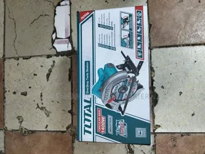 New Total Circular Saw Wish Blade