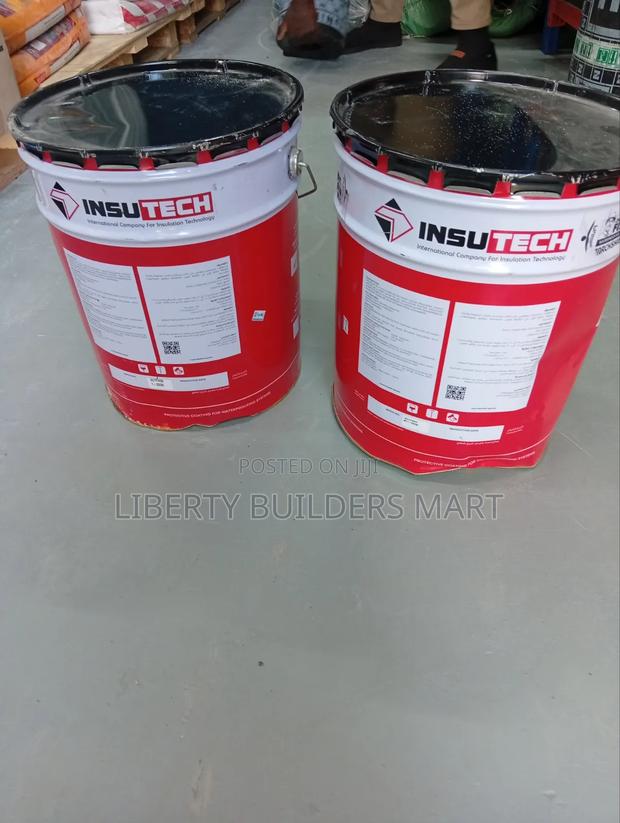 Insucoat Wb Primer 20kg
