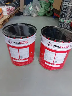 Insucoat Wb Primer 20kg
