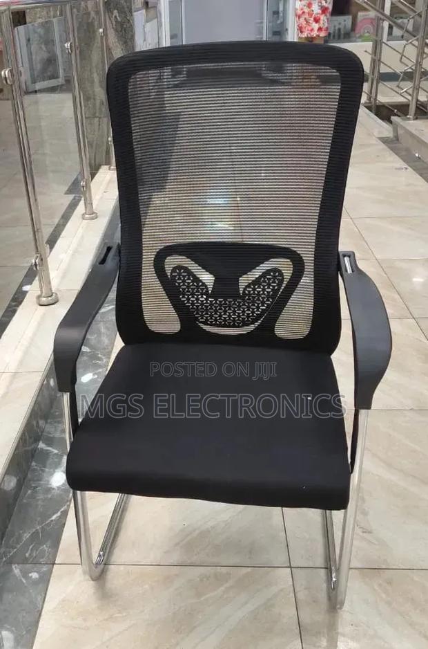 Office Chair 6500 - main view