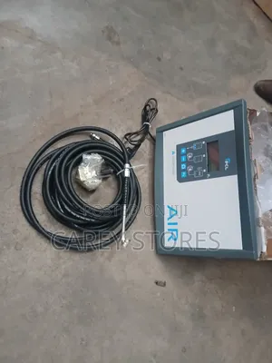 Commercial Tyre Inflator