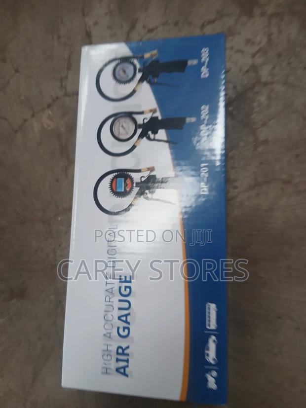 Commercial Tyre Inflator - thumbnail 3