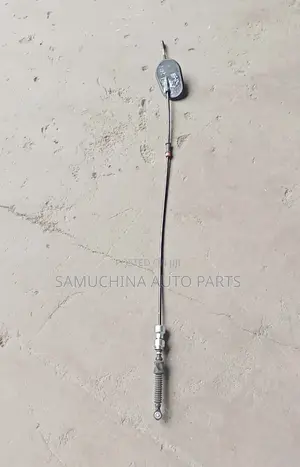 Gear Selector Cable Nissan Note E12