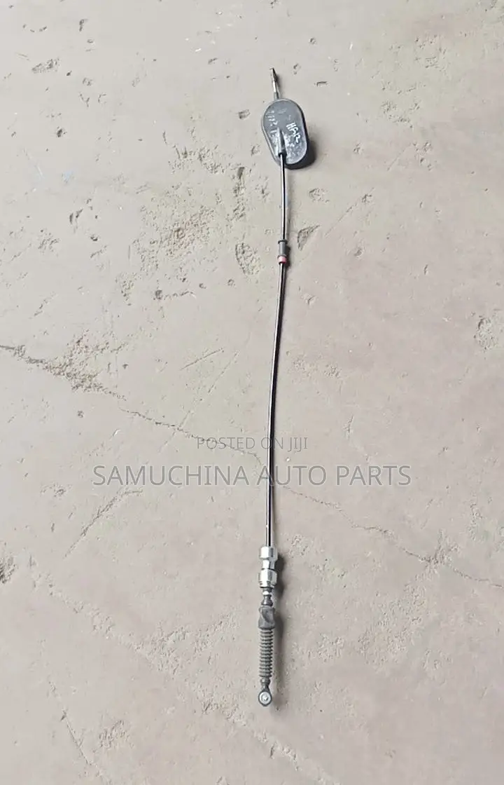 Gear Selector Cable Nissan Note E12