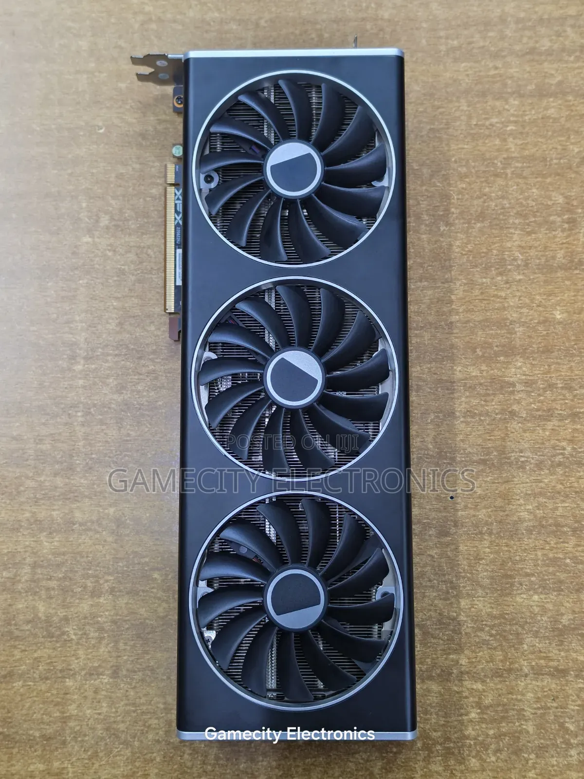 Radeon Rx 7900xtx 24gb Gaming and Rendering Graphics Card