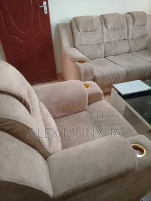 Selling Furniture