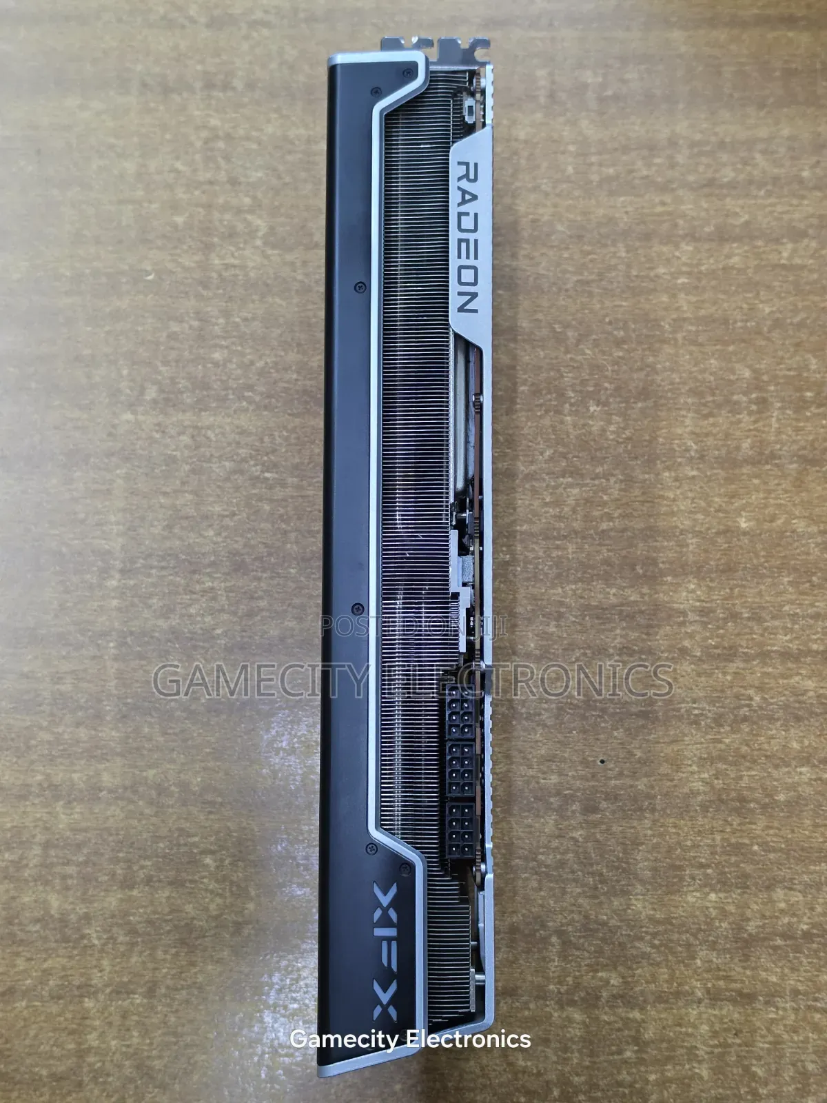 Radeon Rx 7900xtx 24gb Gaming and Rendering Graphics Card