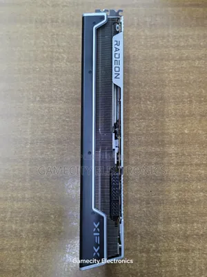 Radeon Rx 7900xtx 24gb Gaming and Rendering Graphics Card