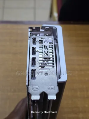 Radeon Rx 7900xtx 24gb Gaming and Rendering Graphics Card