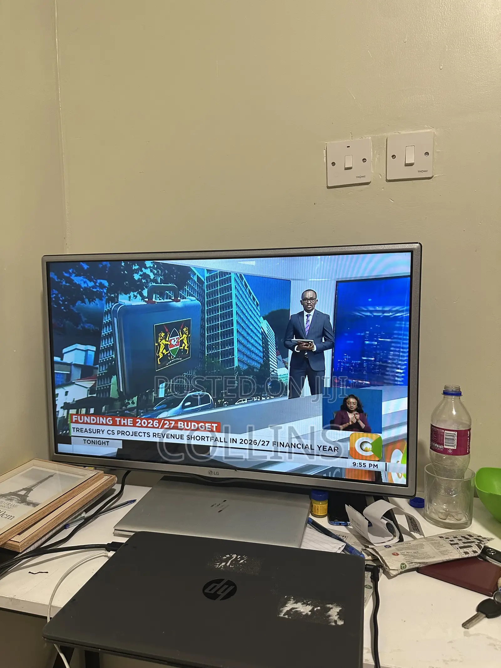 Lg Digital Tv 32”