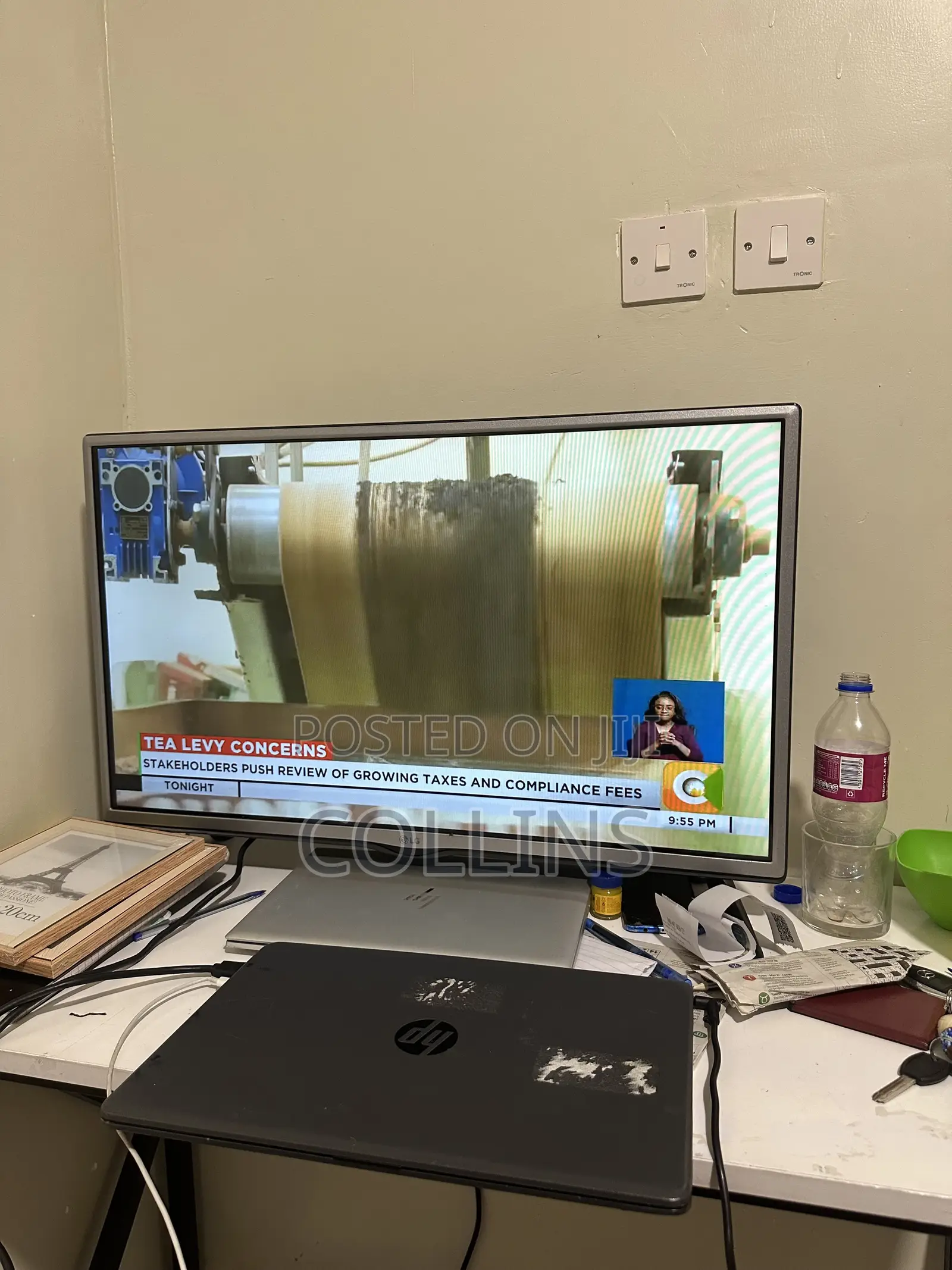 Lg Digital Tv 32”
