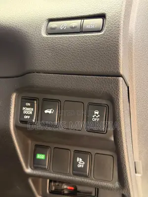 Nissan X-Trail 2019 White