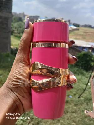 Yara Candy Perfume