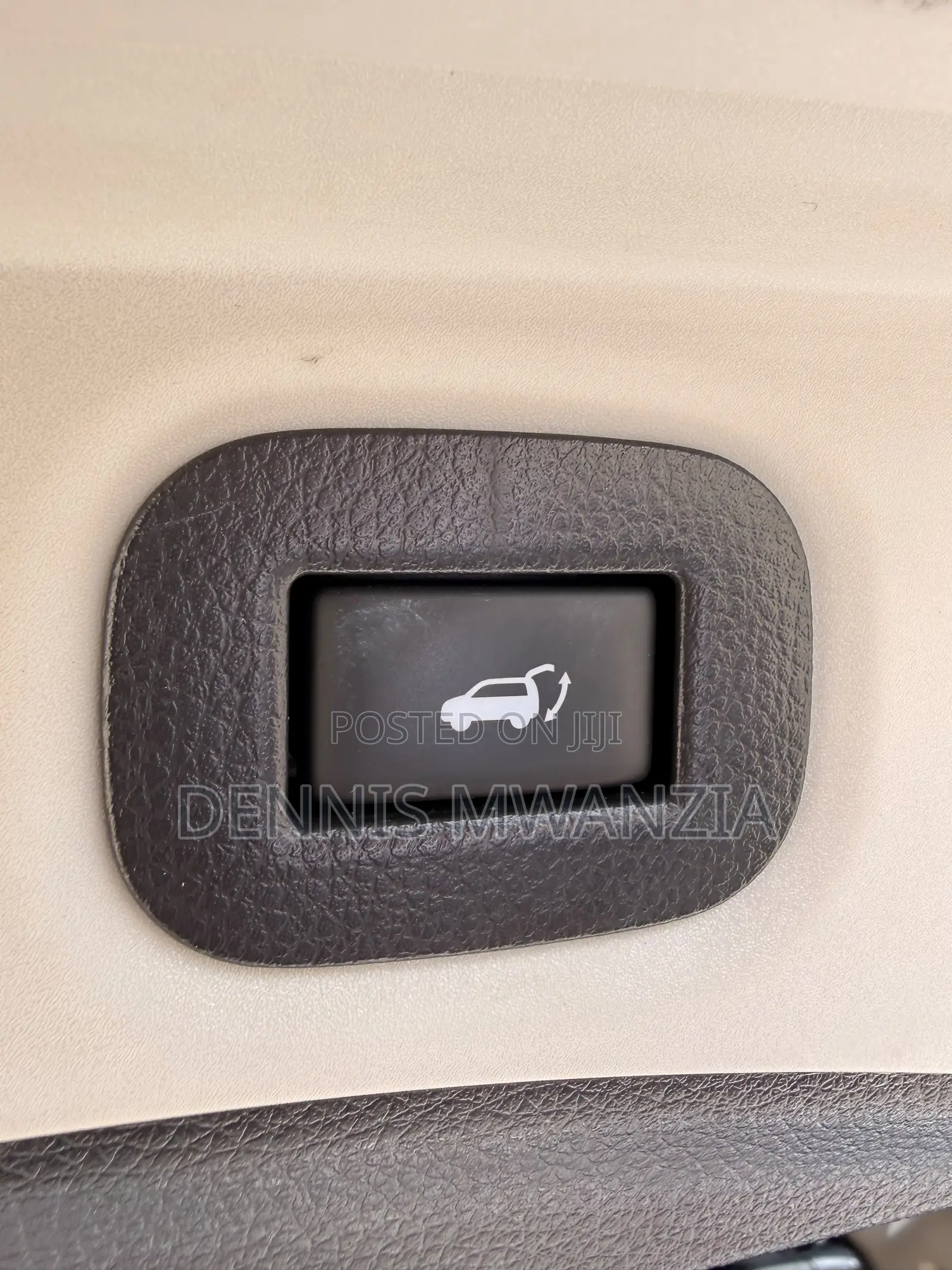Nissan X-Trail 2019 White