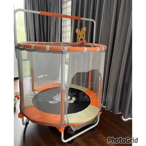 4ft Trampoline