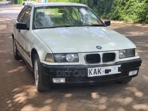 BMW 316i 1994 Pearl
