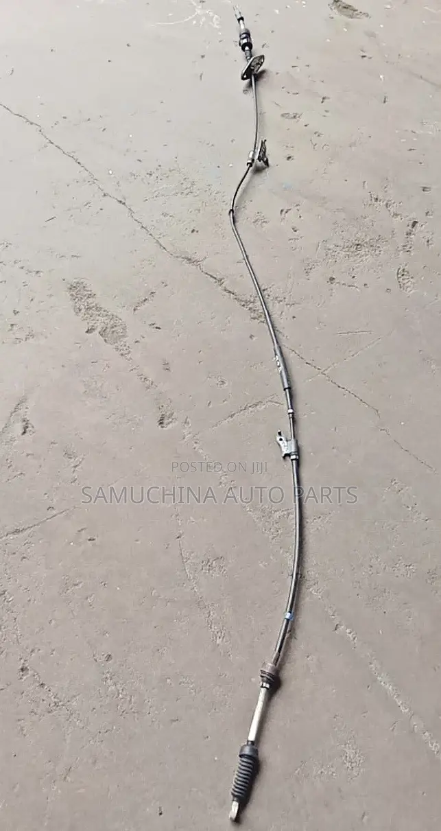 Gear Selector Cable 3zr Toyota Noah Zrr70