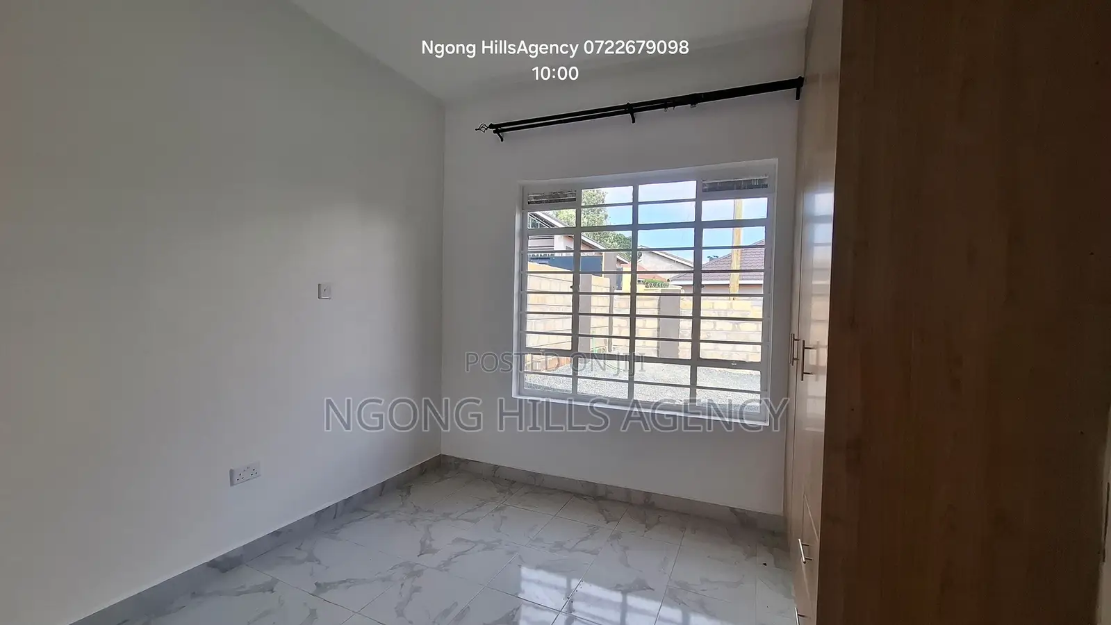 3bdrm Bungalow in Ngong for sale