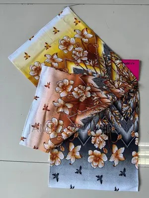 Fabric Unfinished Clothing