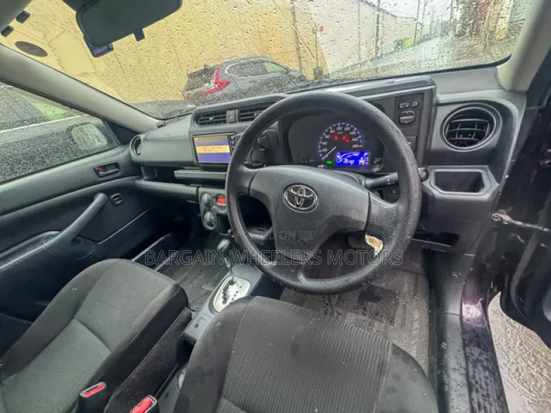 Toyota Succeed 2019 Purple