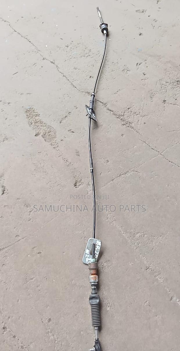 Gear Selector Cable Nissan Serena C26