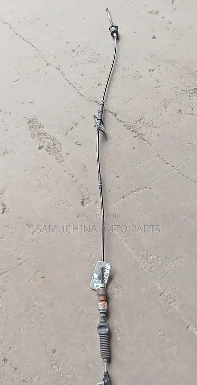 Gear Selector Cable Nissan Serena C26