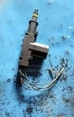 Manual Door Lock Actuator