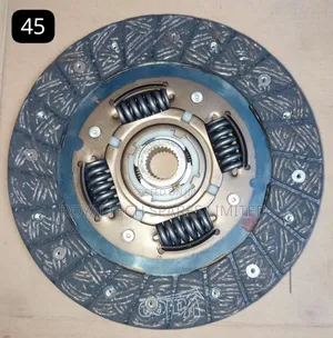 Clutch Plate Nissan Tiida/Nv200