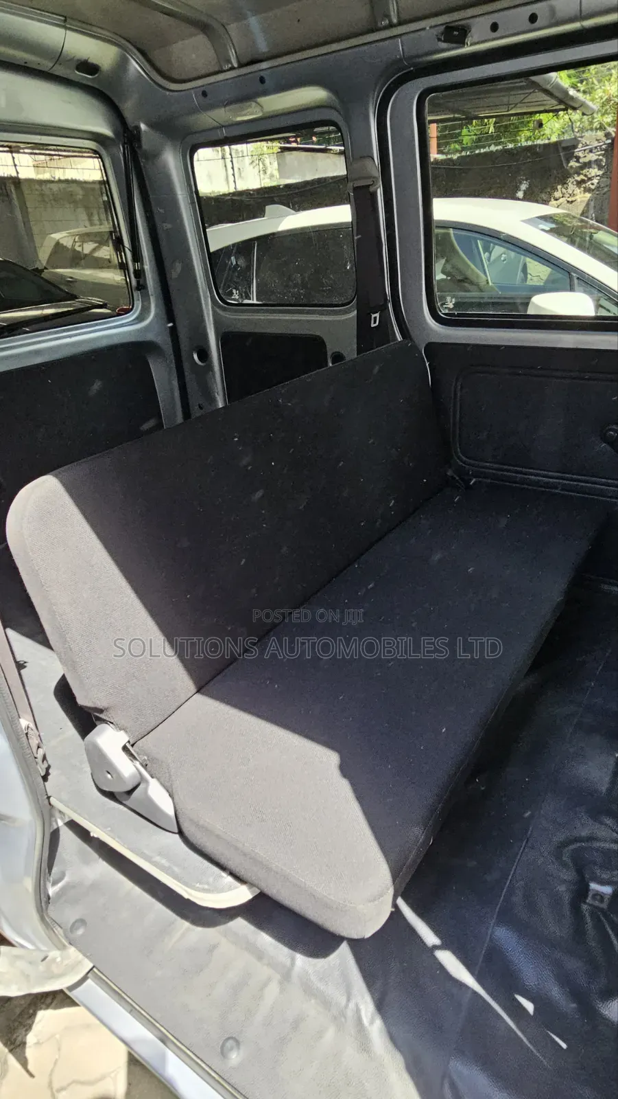 Daihatsu HIJET 2019 Silver