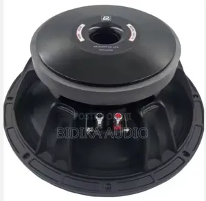 Bm 12 Az 16 Twelve Inch Naked Speaker