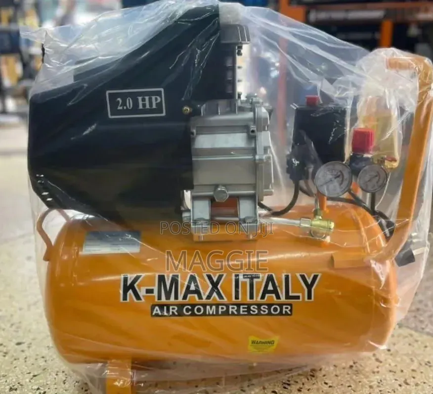 25l Direct Drive Air Compressor 2 Hp