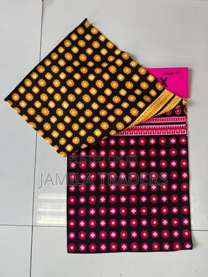Fabric Clothing