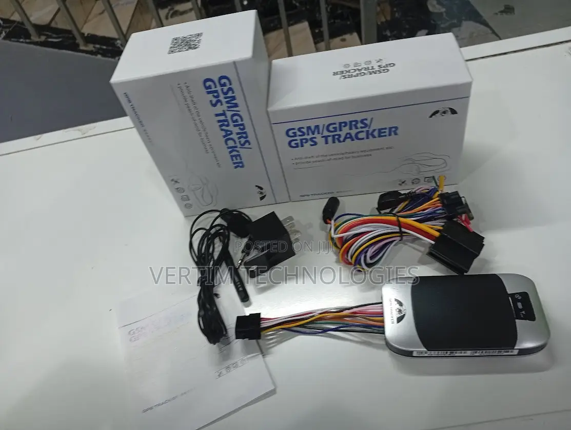 Easy Installation Coban Tk303 GPS GSM Car Tracker App Real-Time
