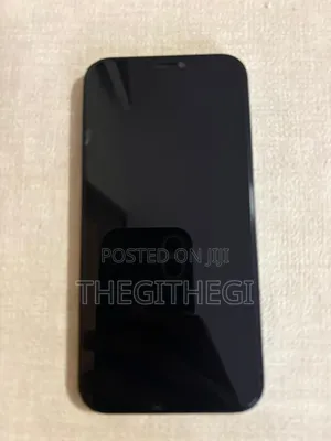 Apple iPhone 12 128 GB Black