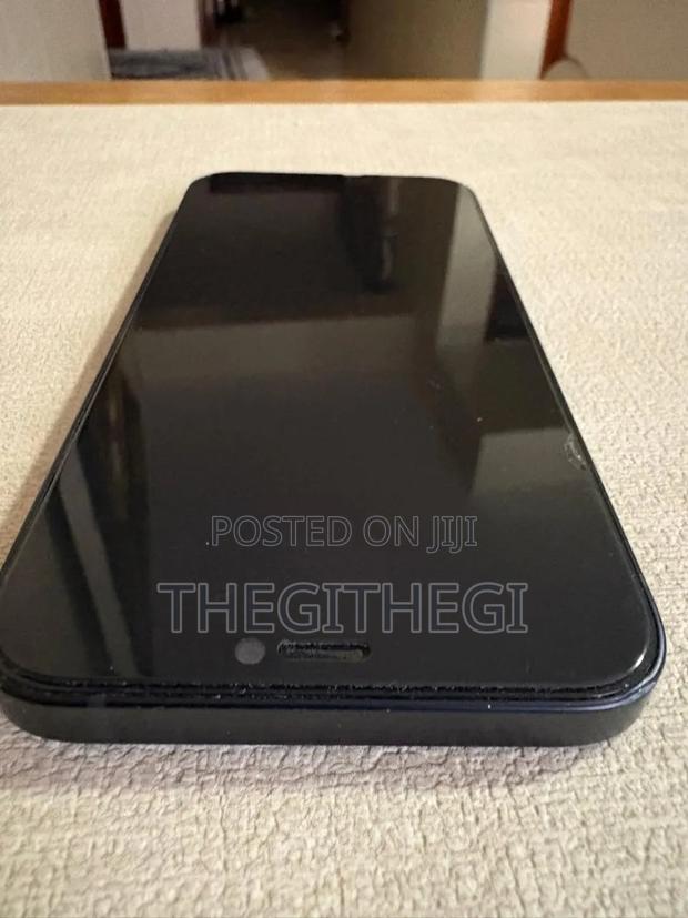 Apple iPhone 12 128 GB Black - thumbnail 6