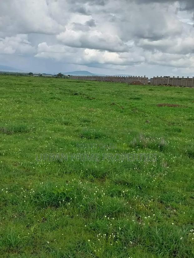Plots for Sale in Kitengela Kca - thumbnail 2