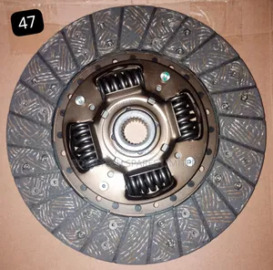 Clutch Plate Nissan Hardbody Vg33 V6