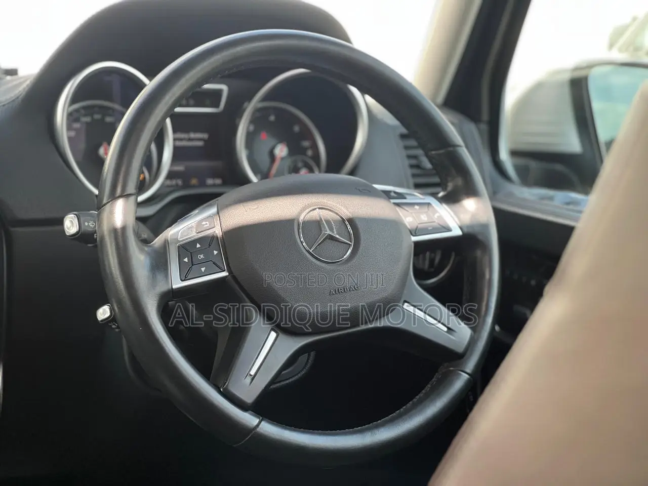 Mercedes-Benz G-Class G 350 d 2018 Silver