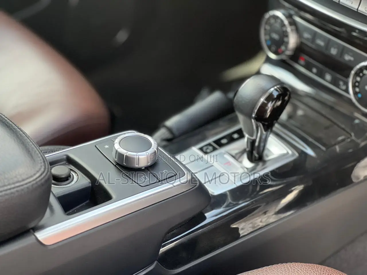 Mercedes-Benz G-Class G 350 d 2018 Silver