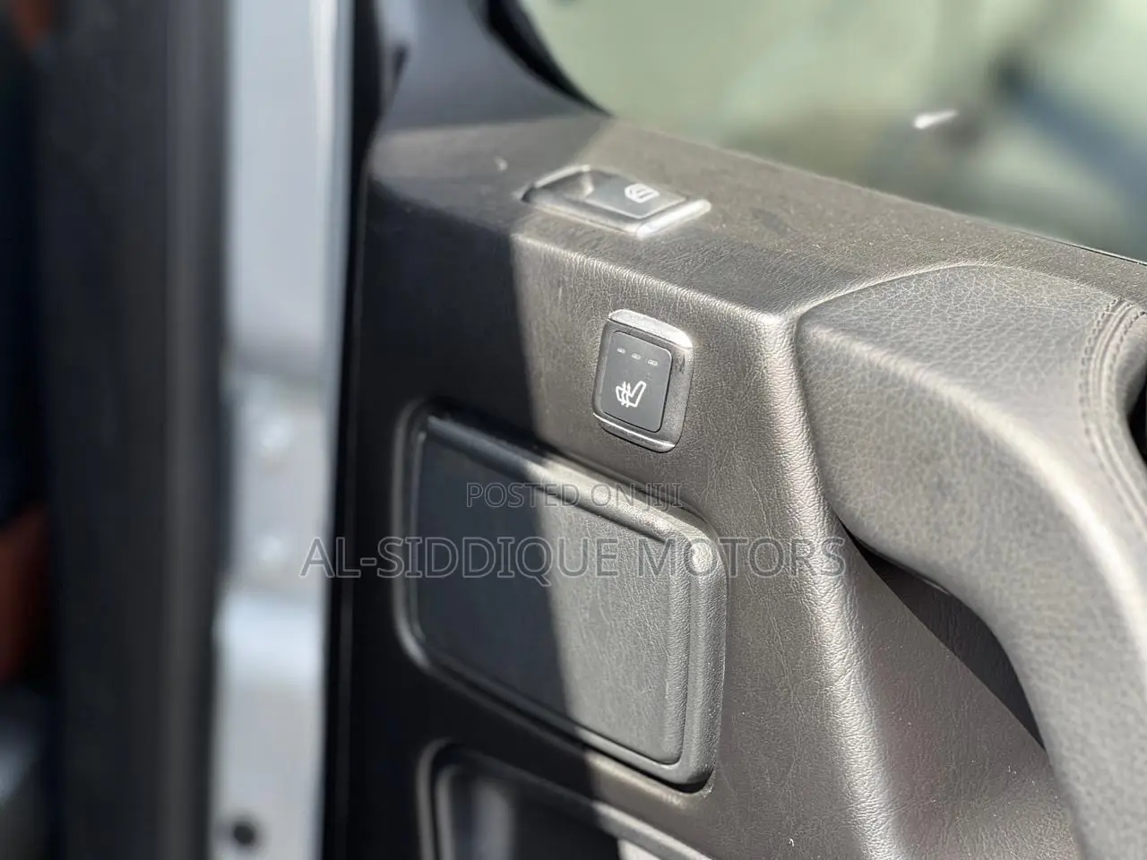 Mercedes-Benz G-Class G 350 d 2018 Silver