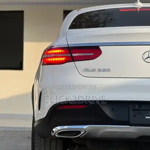 Mercedes-Benz GLE-Class GLE 350d 4MATIC 2017 Pearl
