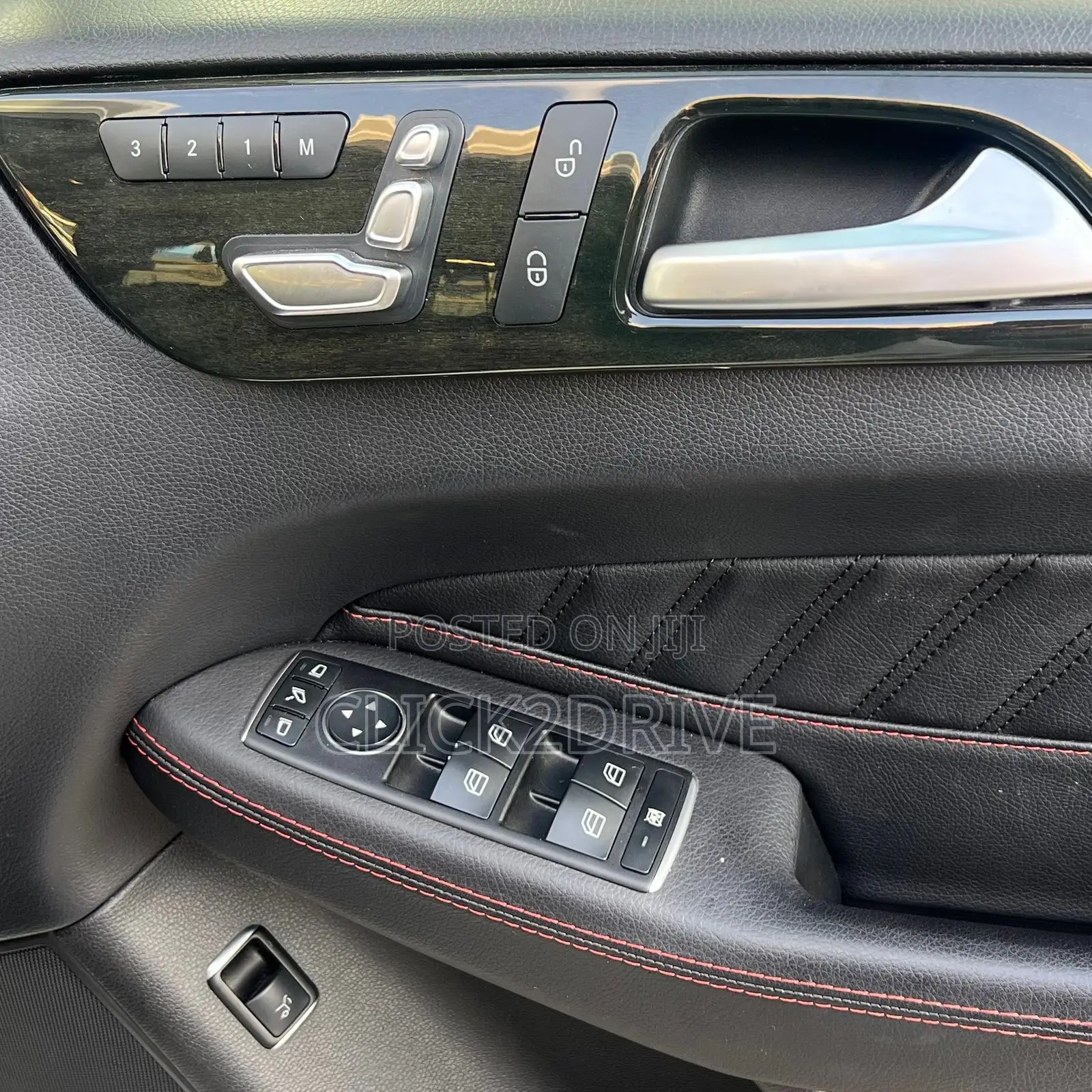 Mercedes-Benz GLE-Class GLE 350d 4MATIC 2017 Pearl