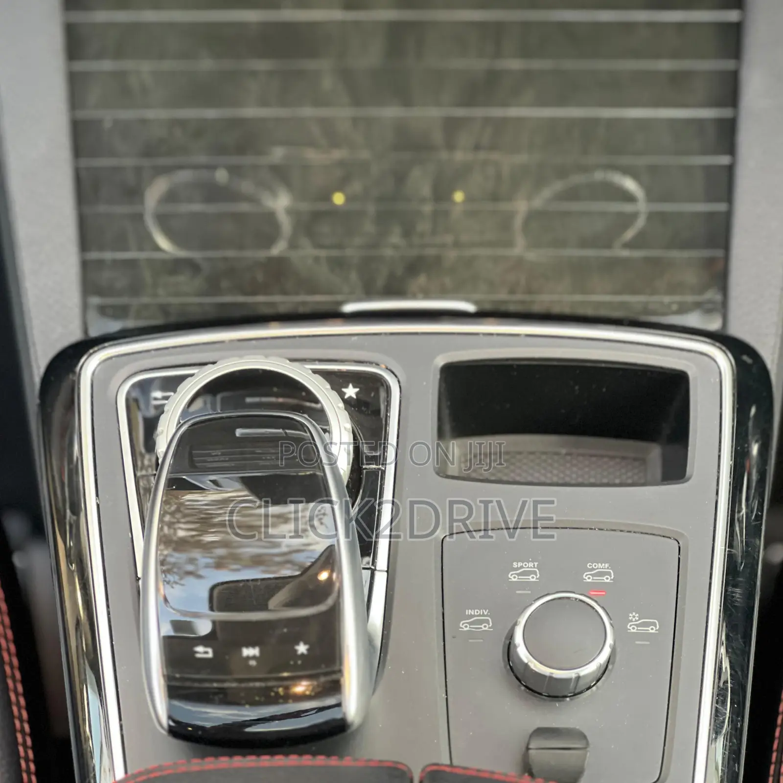 Mercedes-Benz GLE-Class GLE 350d 4MATIC 2017 Pearl