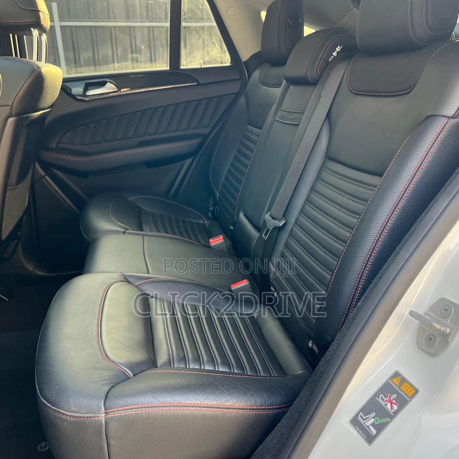 Mercedes-Benz GLE-Class GLE 350d 4MATIC 2017 Pearl