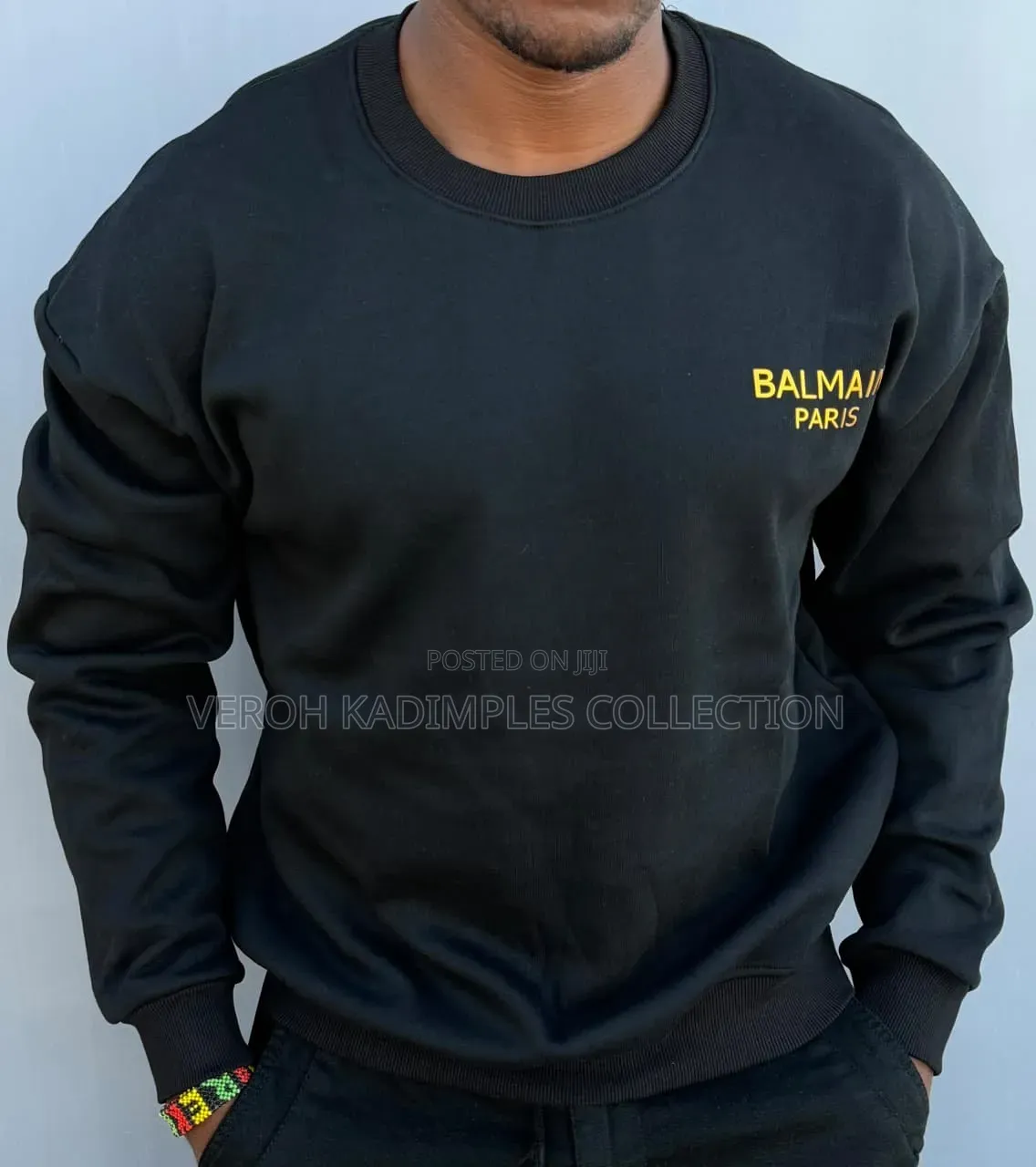 Balman Men Jerseys