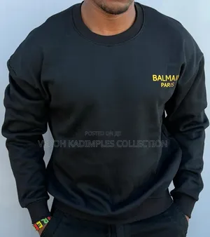 Balman Men Jerseys